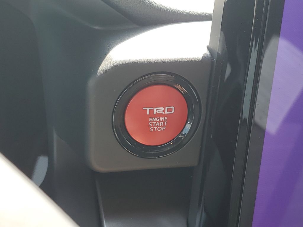 New 2026 Underground Toyota  TRD Sport image 27