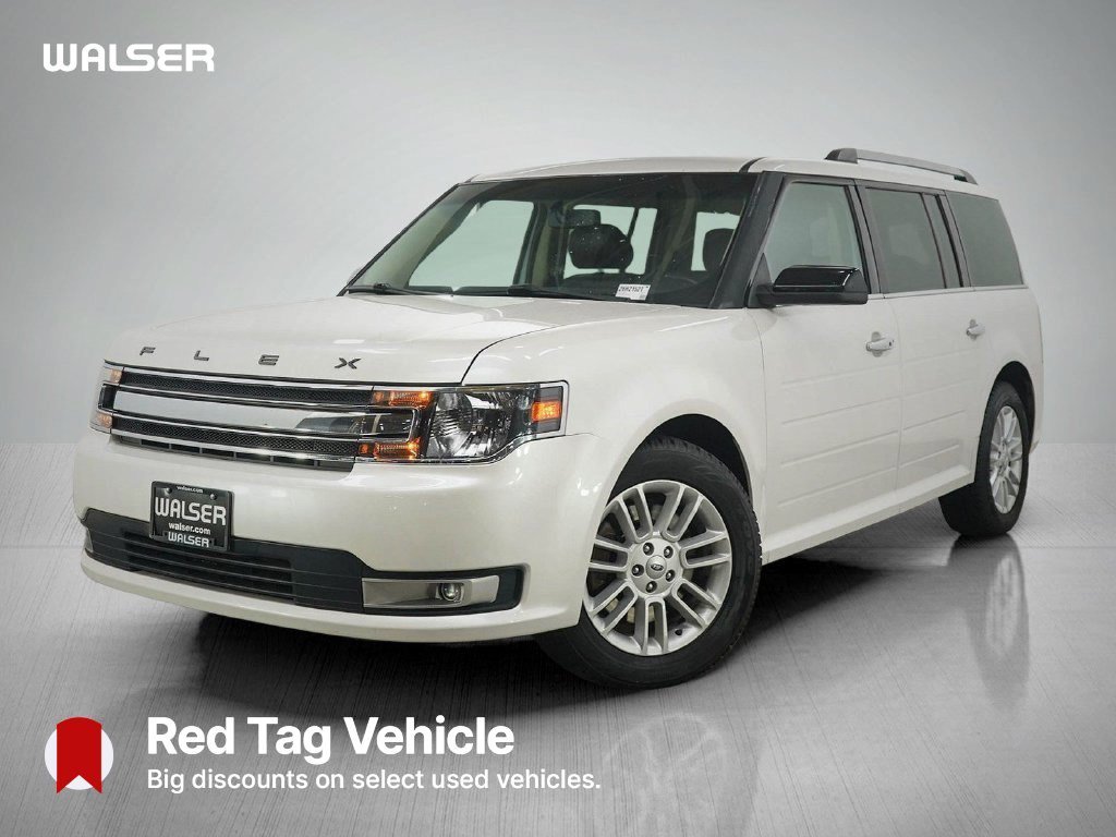 2016 Ford Flex