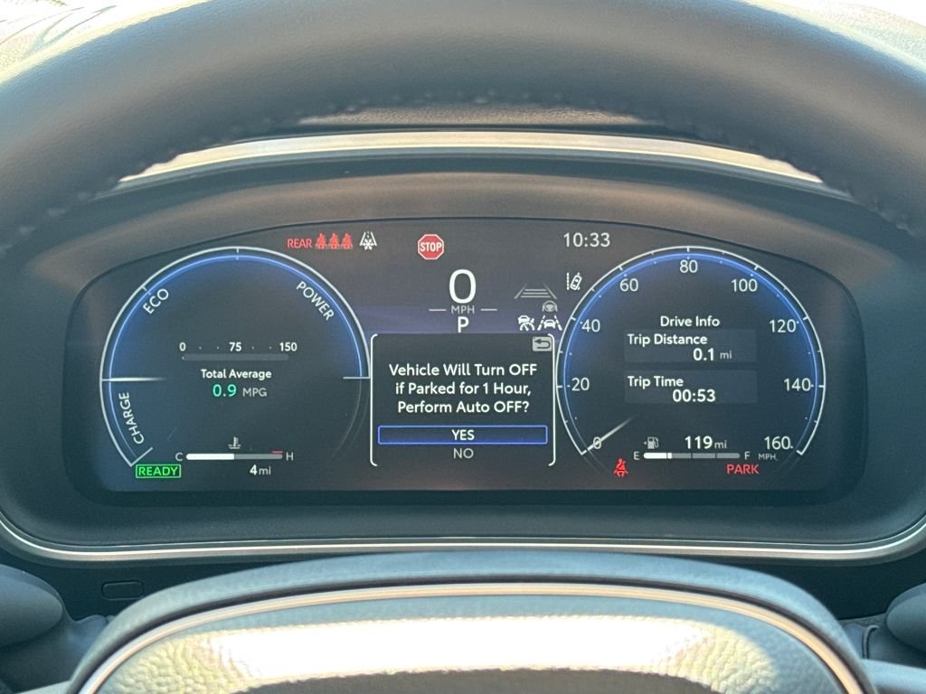 2026 Toyota Corolla XLE - Photo 18