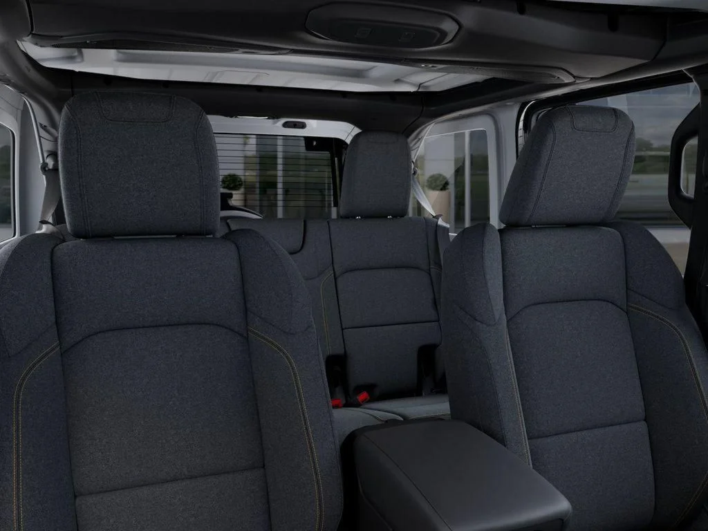 New 2026 Anvil Clearcoat Jeep Sport S image 26