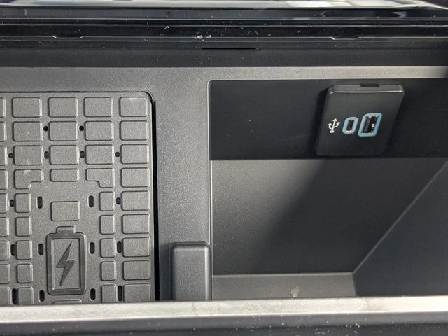 New 2026 Carbonized Gray Metallic Ford F-250® Lariat® image 22