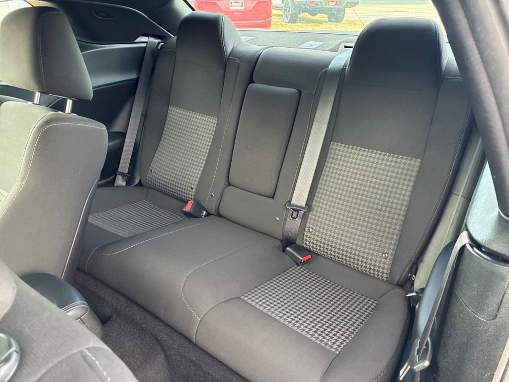 Used 2023 Gray Dodge R/T Scat Pack image 24