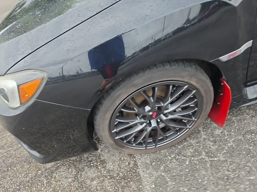 Used 2016  Subaru Base image 11