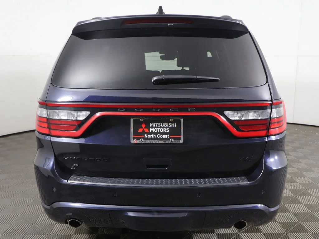 Used 2025 Blue Dodge R/T Plus image 16