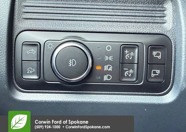 New 2026 Gray Ford Lariat image 23
