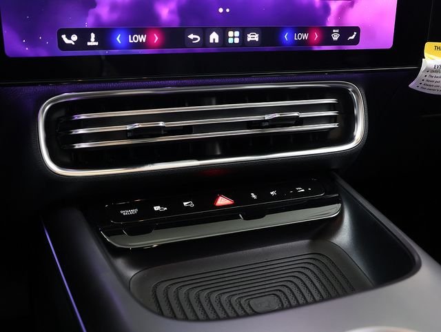 New 2027 Night Black Mercedes-Benz CLA 250+ image 23