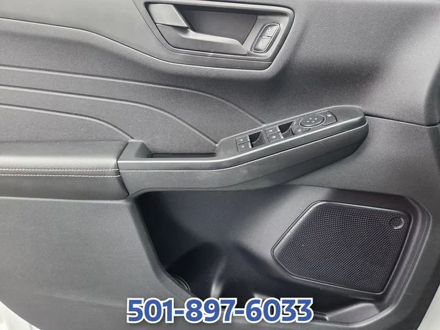 Used 2024 White Ford Active image 24