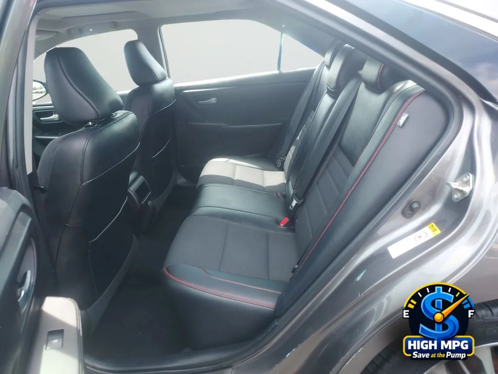 Used 2016 Gray Toyota SE image 29