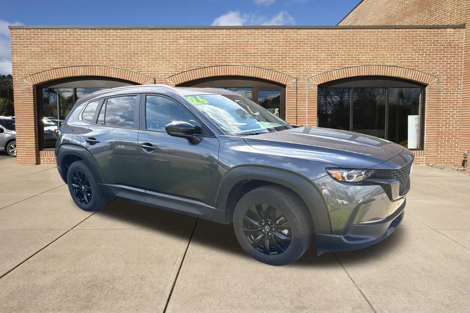 2026 Mazda CX-50 Preferred - Photo 1
