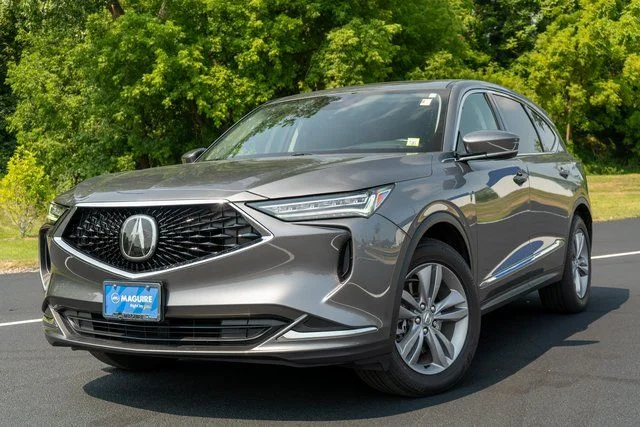 2024 Acura MDX 3.5L