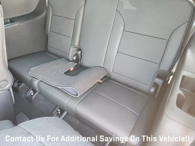 2026 Buick Enclave Preferred - Photo 21