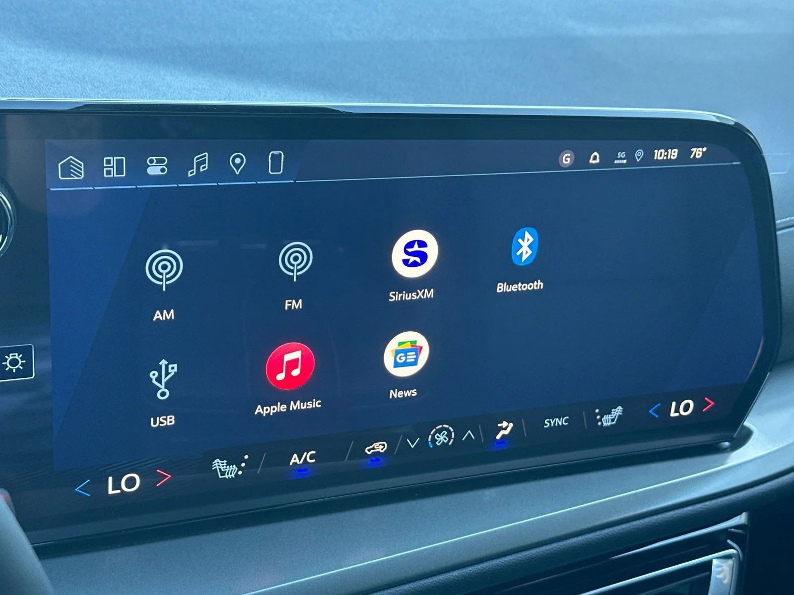 New 2027 Trillium Green Metallic Chevrolet LT image 18
