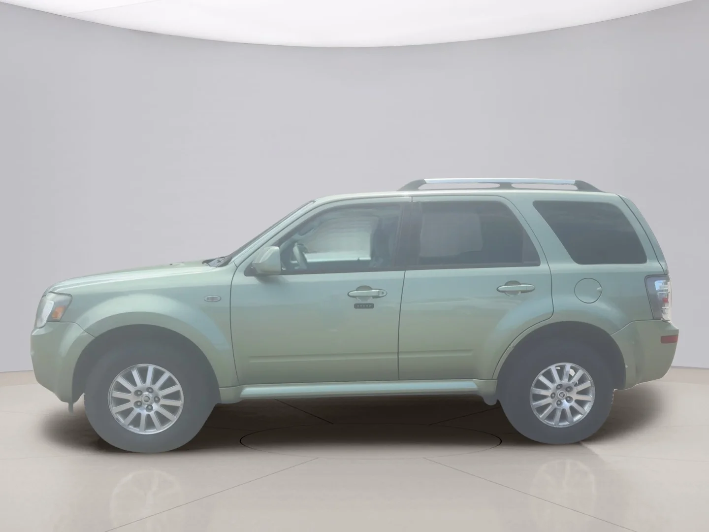 Used 2009 Apple Mercury PREMIER image 2