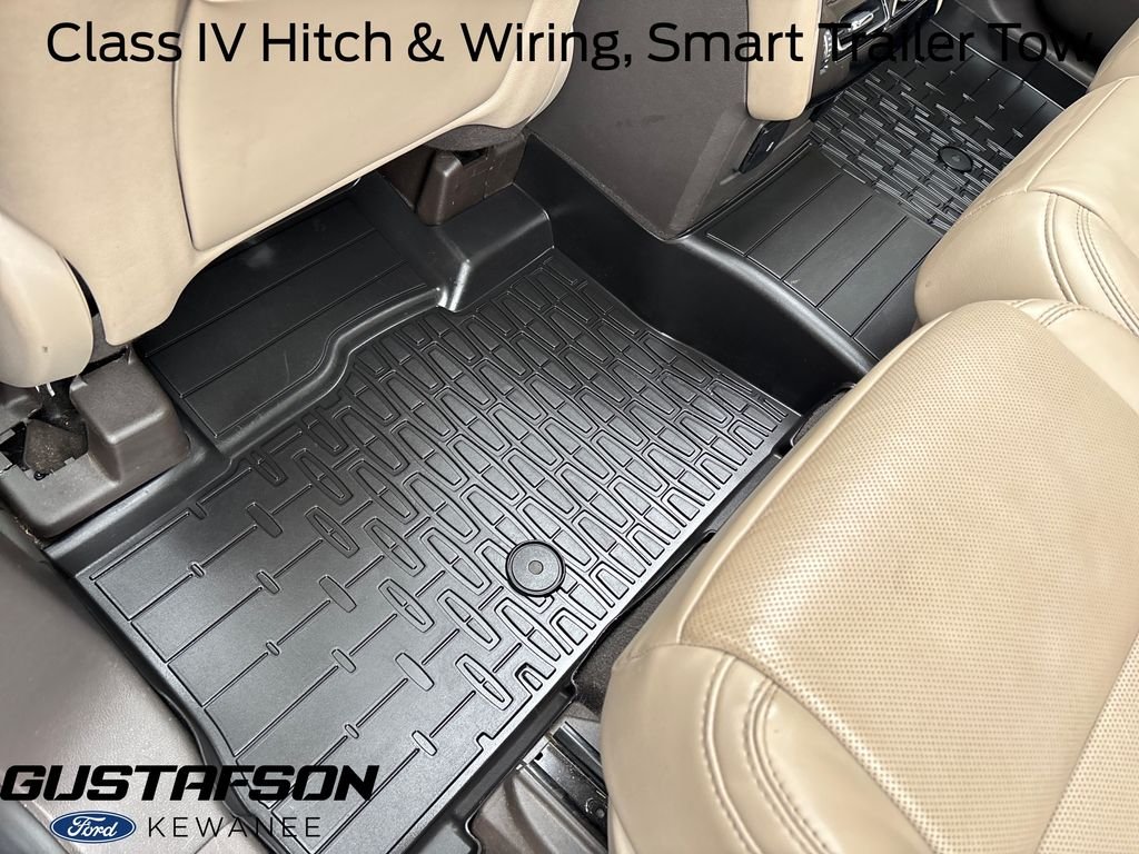Used 2020 Iced Mocha Metallic Lincoln Reserve image 28