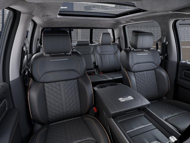2026 RAM 1500 Tungsten - Photo 9