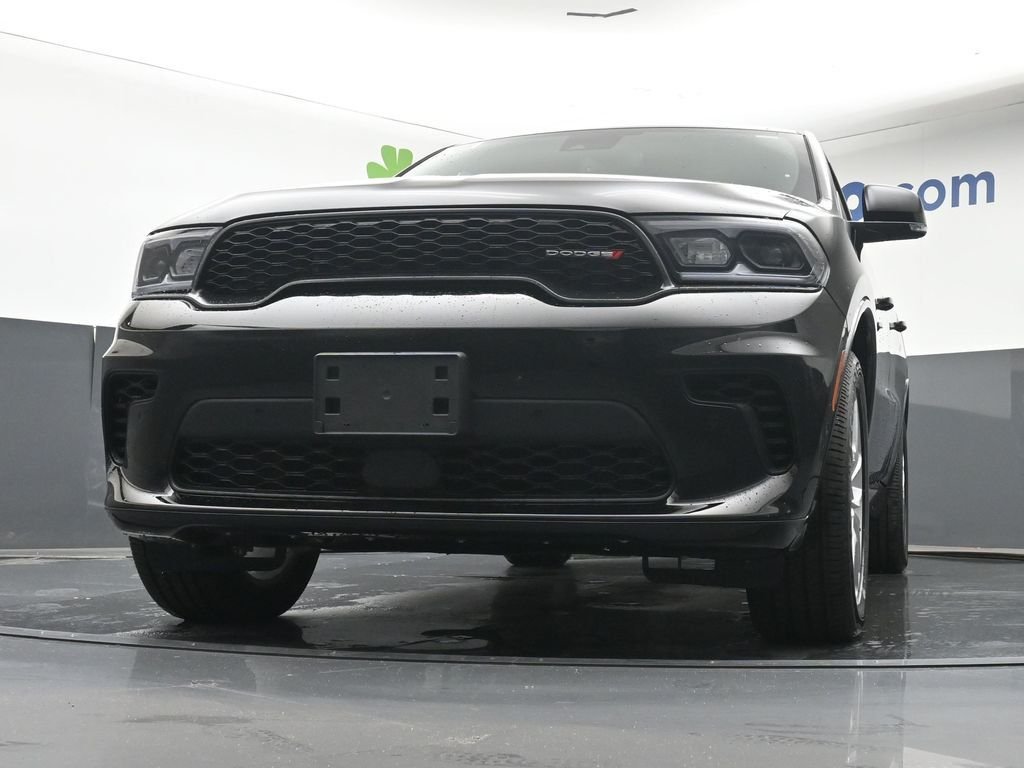 New 2026 DB Black Clearcoat Dodge GT Plus image 7