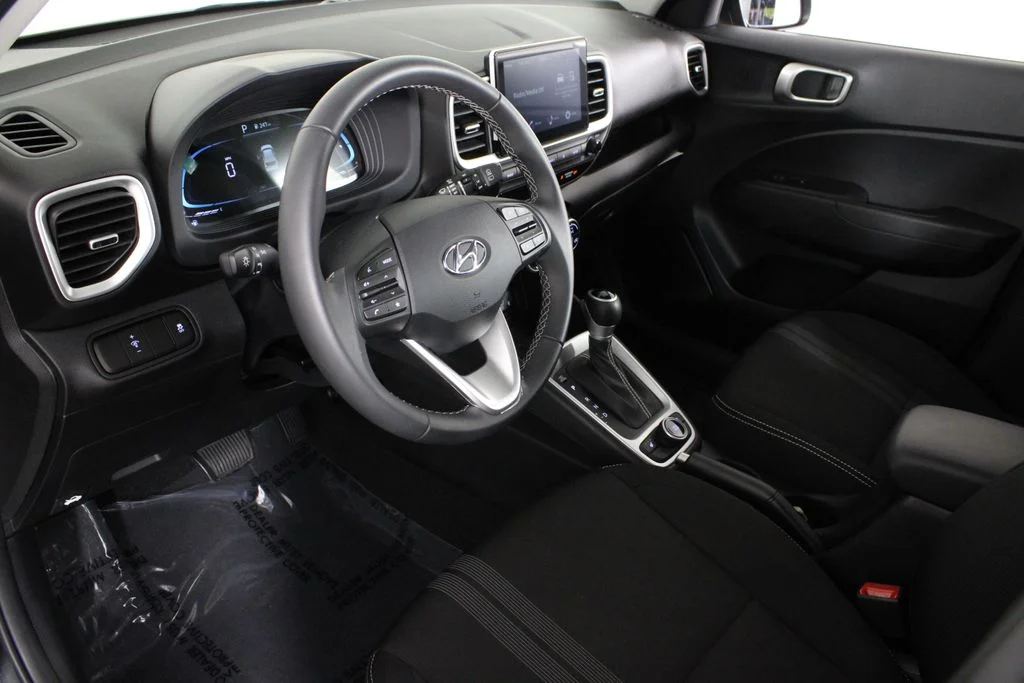 Used 2026 Gray Hyundai SEL image 19