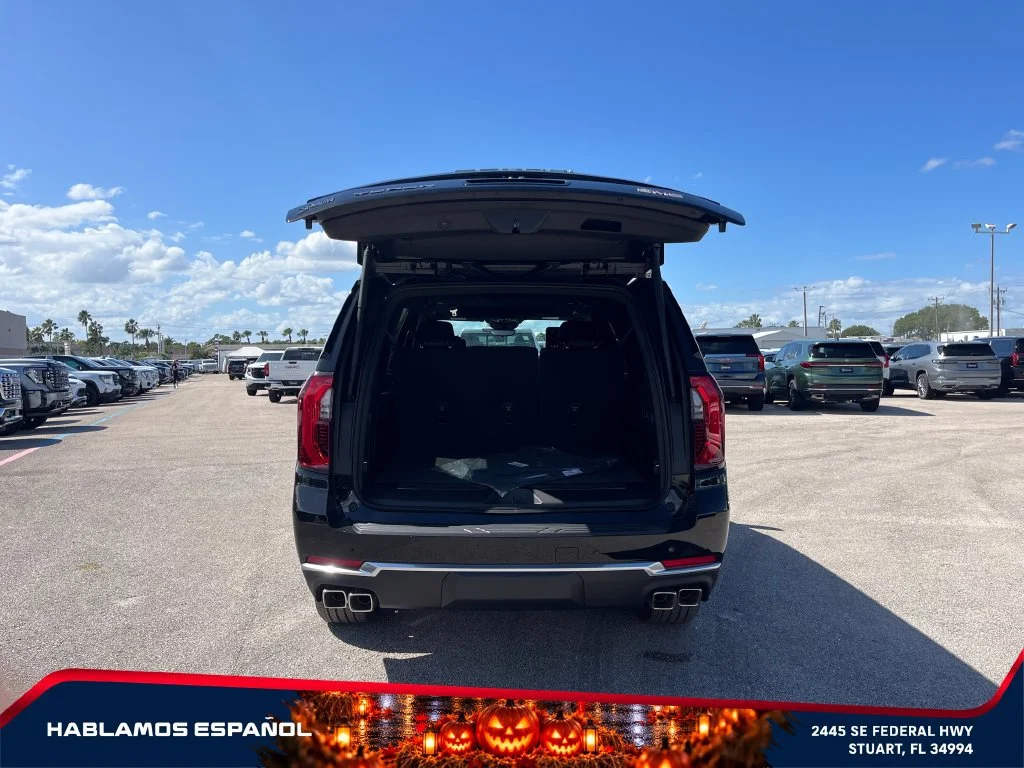 New 2027 Onyx Black GMC Denali image 17