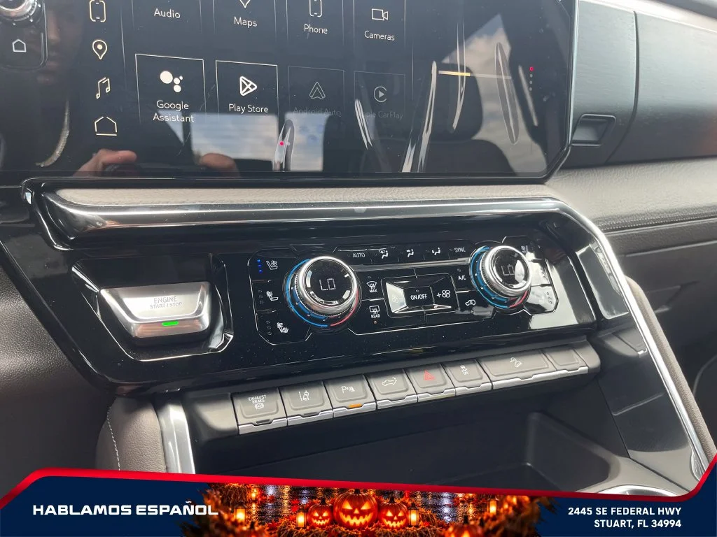 New 2026 Onyx Black GMC Denali image 29