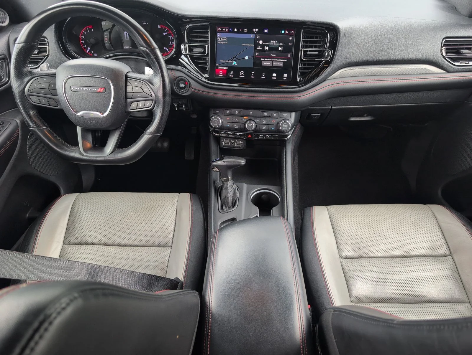Used 2023 Red Dodge GT Plus image 29
