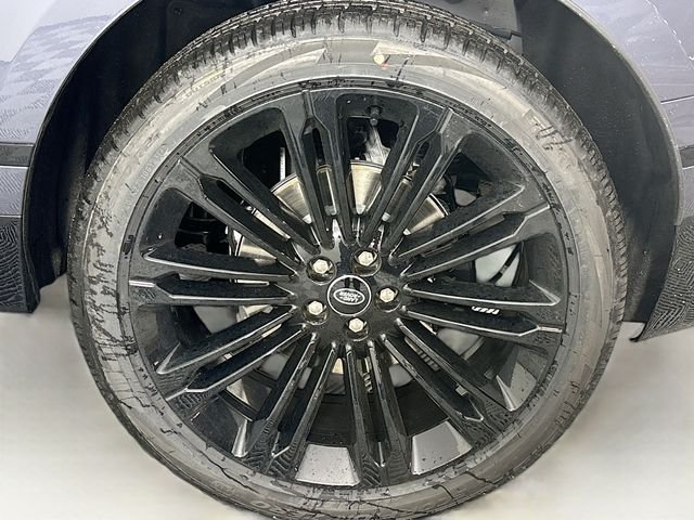 Certified Used 2026 Varesine Blue Land Rover Dynamic SE image 28