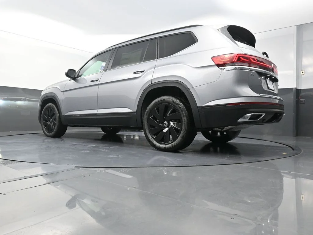 New 2026  Volkswagen 2.0T SE w/Technology image 26