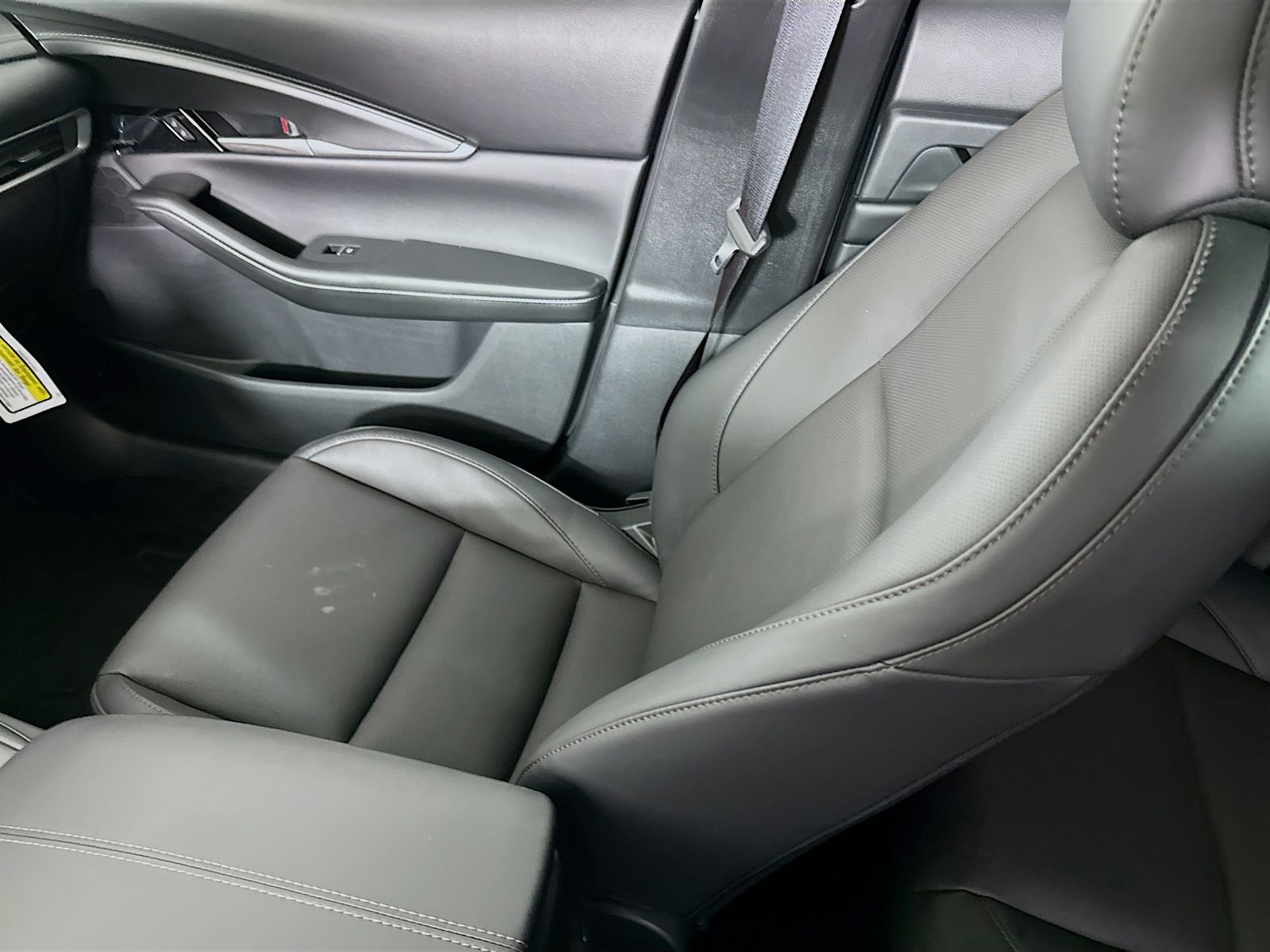 2026 Mazda CX-30 Premium - Photo 25