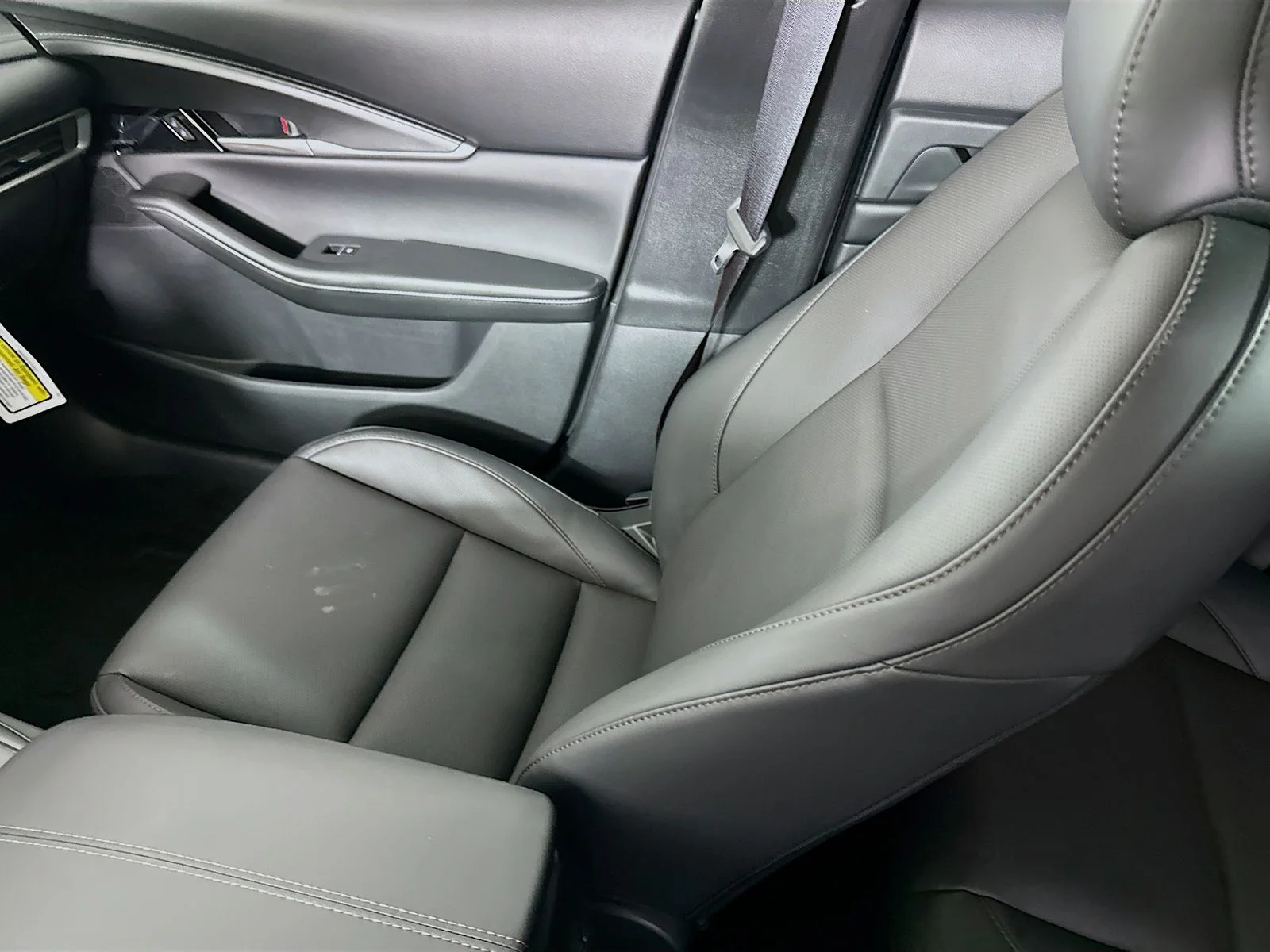 2026 Mazda CX-30 Premium - Photo 25