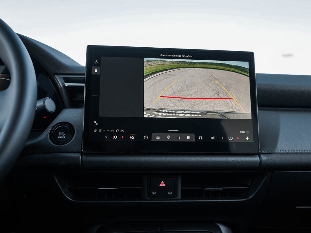 New 2026 Machine Gray Metallic Mazda 2.5 S Preferred AWD image 25