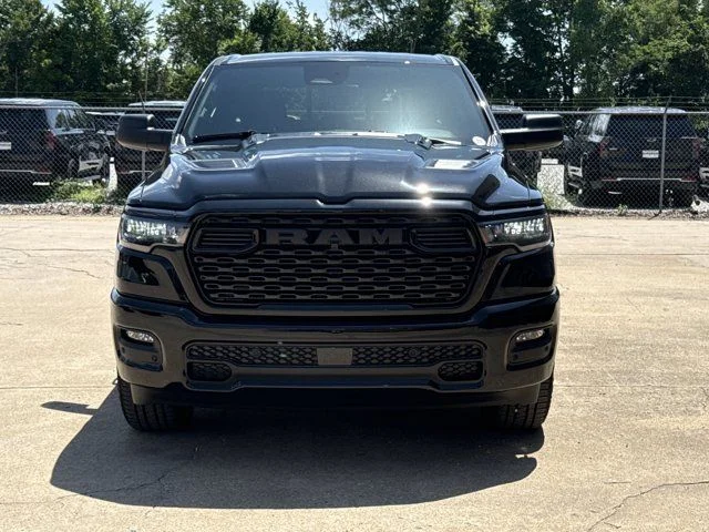 New 2026 Black Ram Express image 11