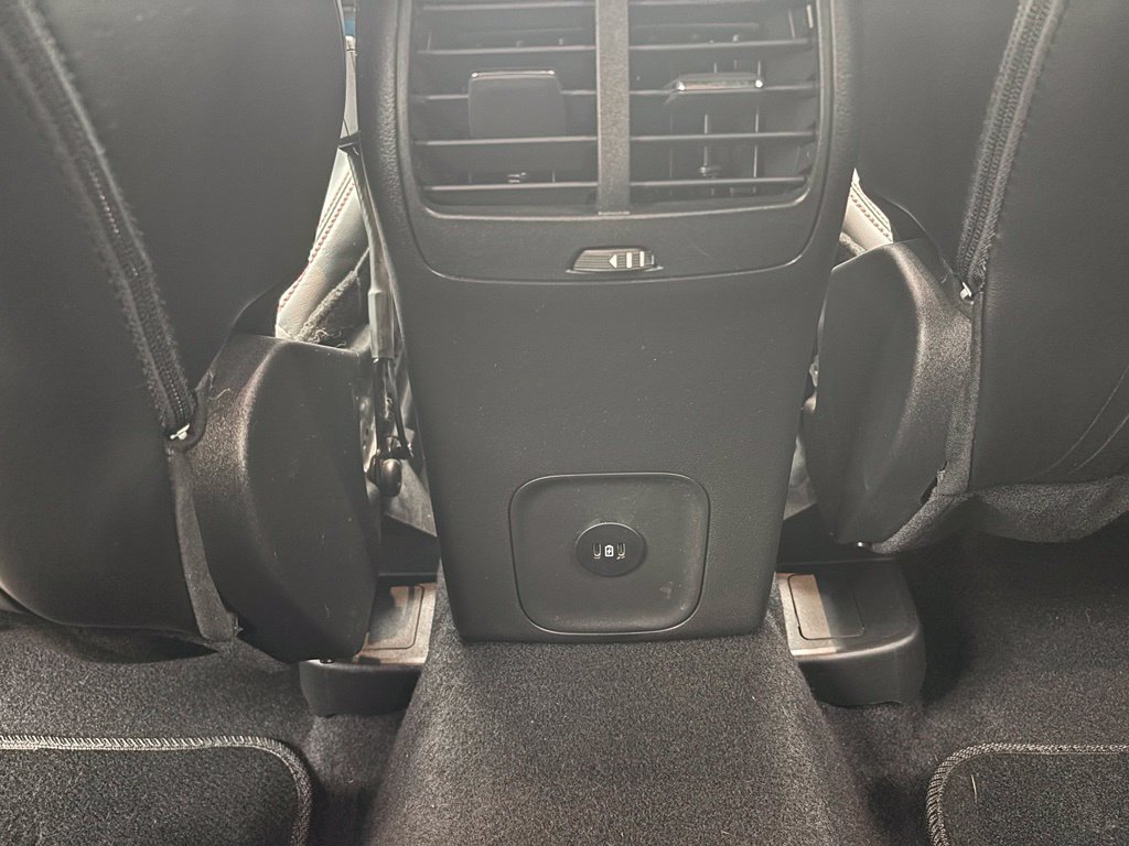 Used 2023 Blue Ford ST-Line Elite image 34