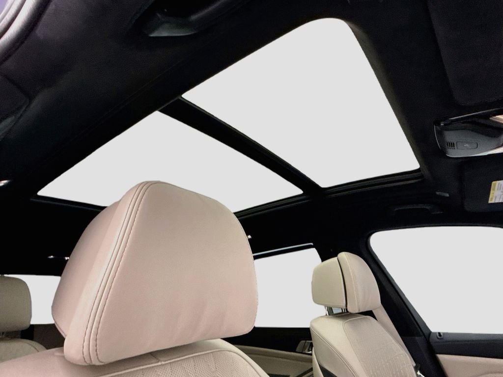 2026 BMW X7 40i - Photo 17