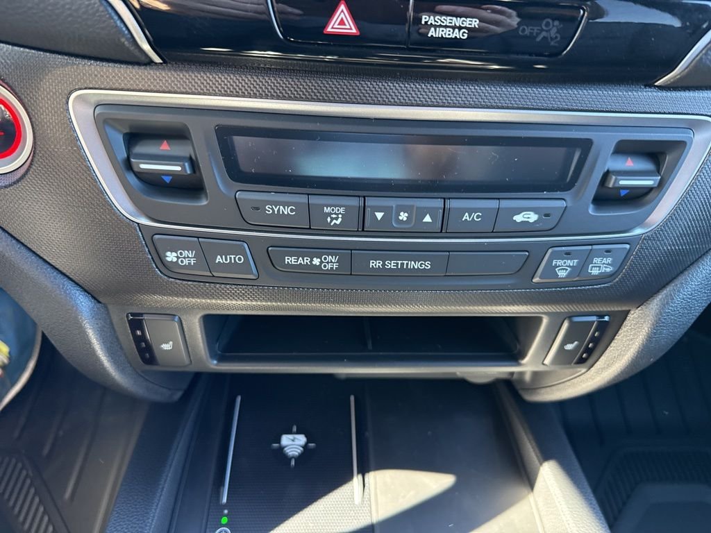 2026 Honda Ridgeline TrailSport - Photo 29