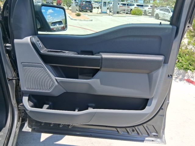 Used 2026 Gray Ford XL image 13