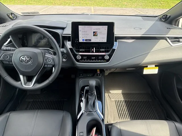 2026 Toyota Corolla Hatchback XSE - Photo 18