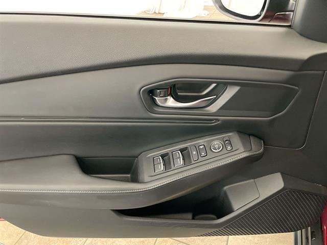 Certified Used 2023 Red Honda Sport image 22