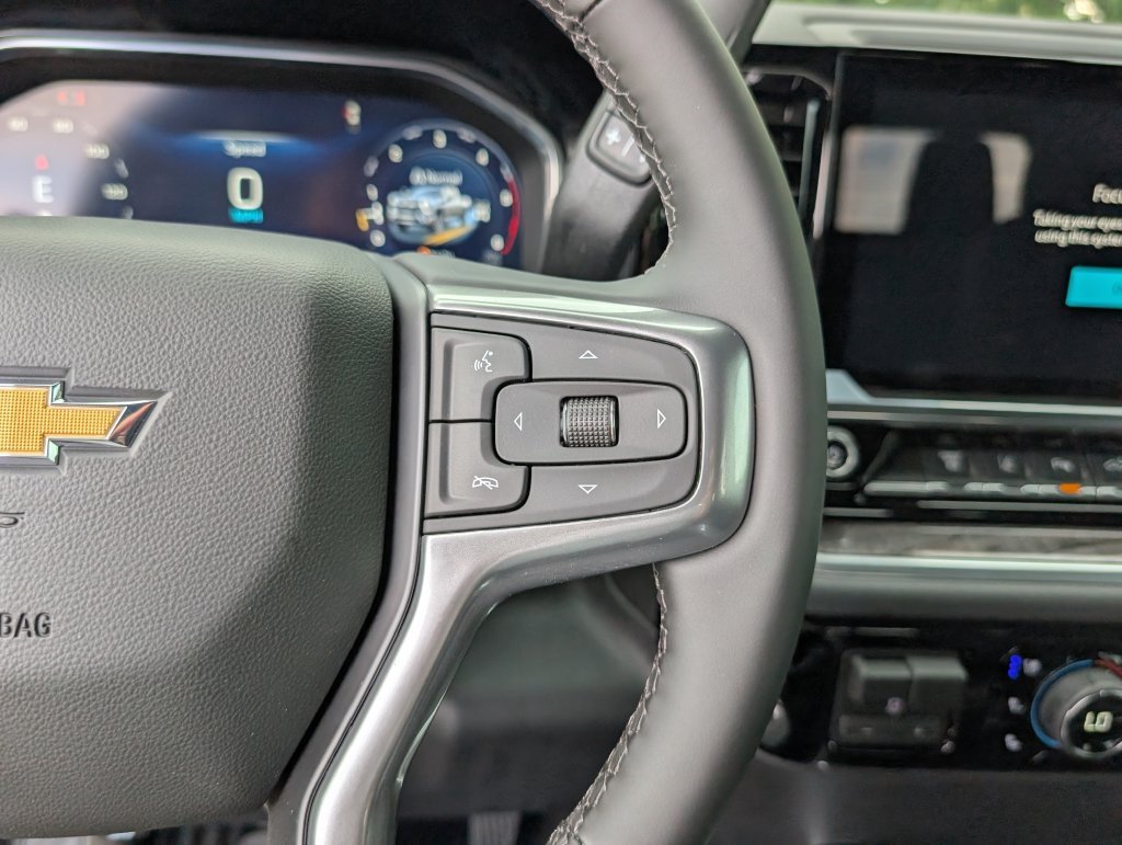2026 Chevrolet Silverado 3500 HD LTZ - Photo 19