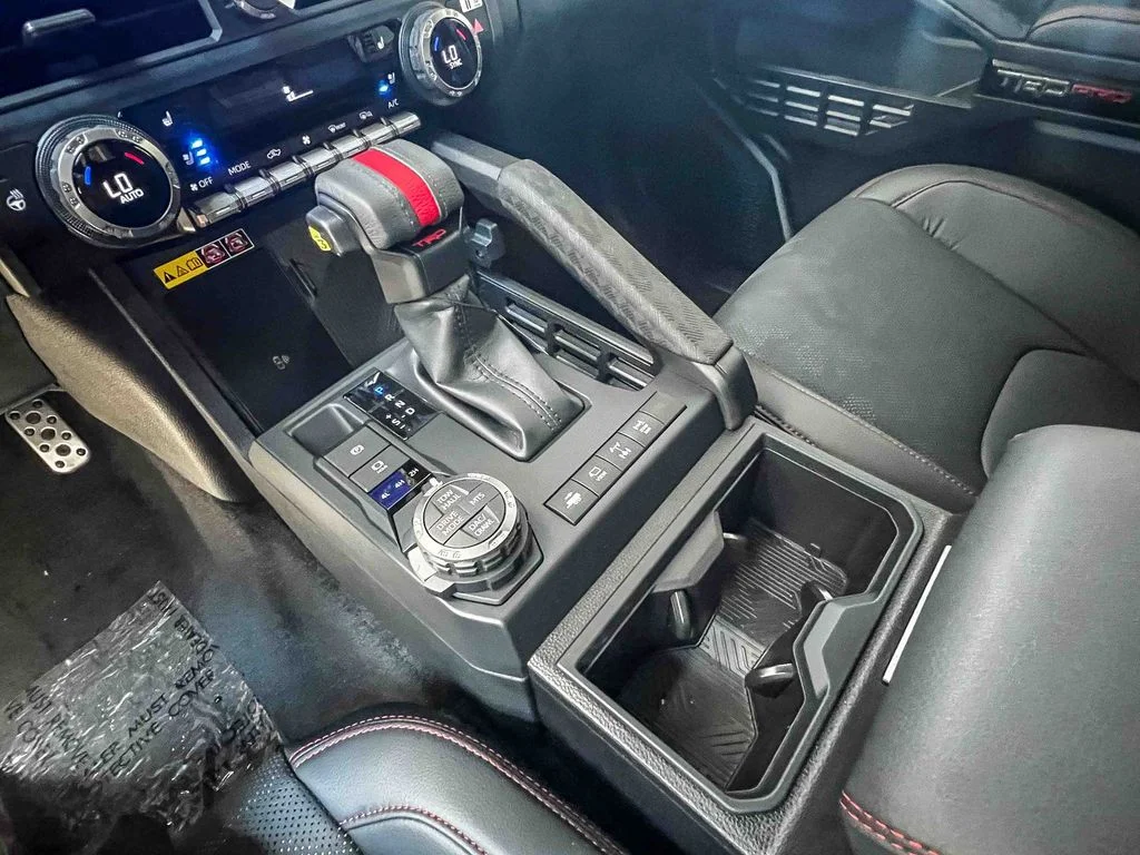 New 2026 Wave Maker with Black roof <sup>1</sup> Toyota Tacoma TRD Pro image 25
