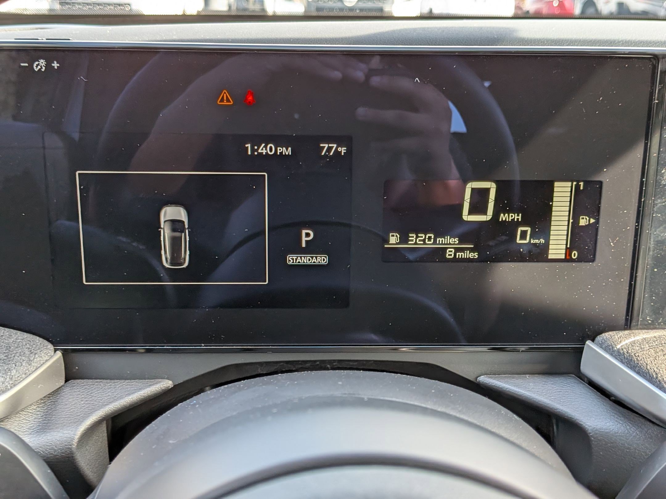 2026 Nissan KICKS SV AWD - Photo 14