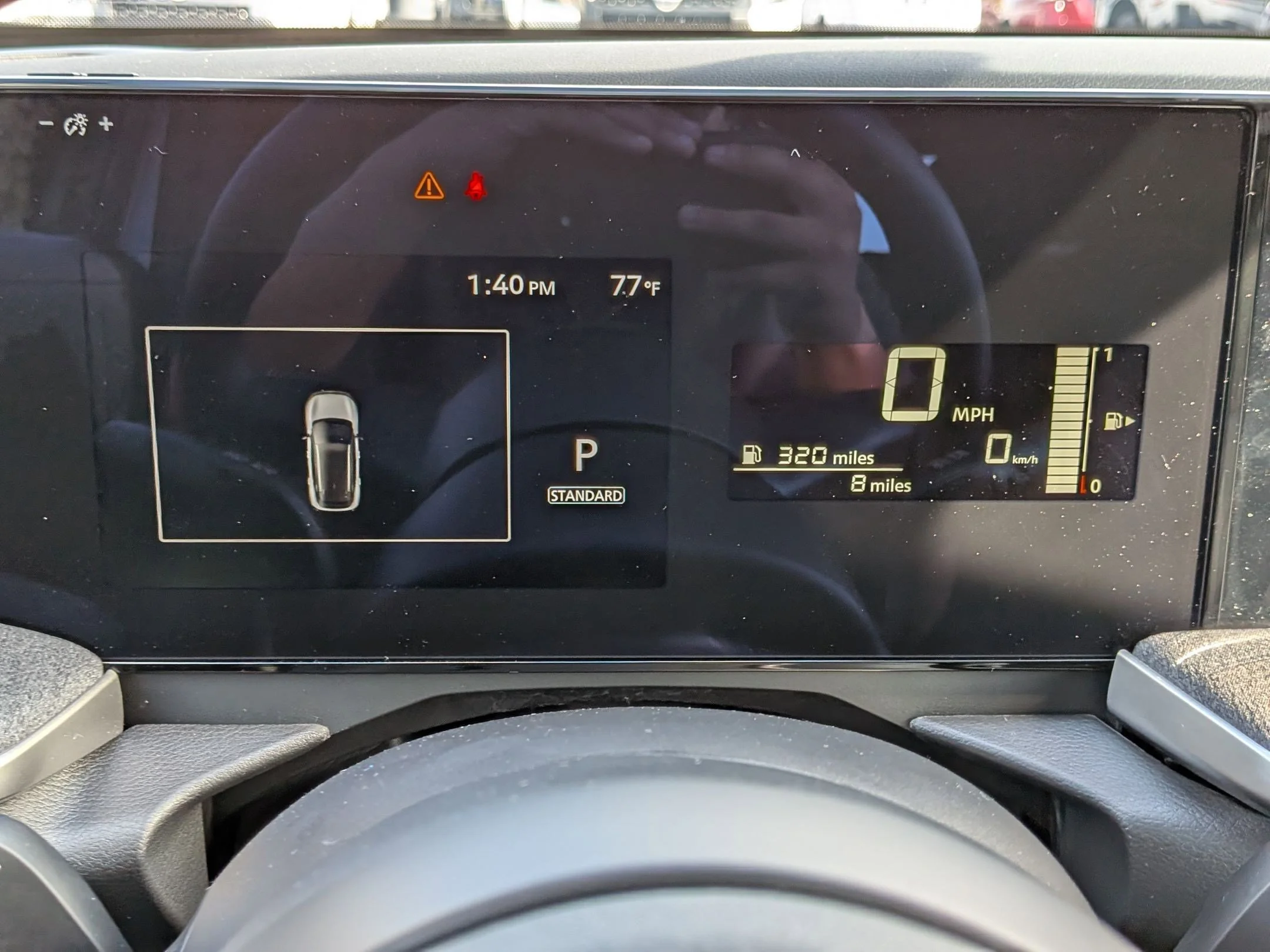 2026 Nissan KICKS SV AWD - Photo 14