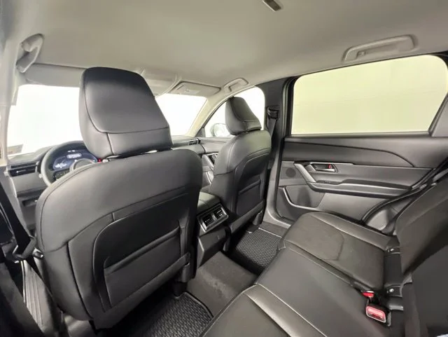 New 2026 Jet Black Mica Mazda 2.5 S Preferred AWD image 14