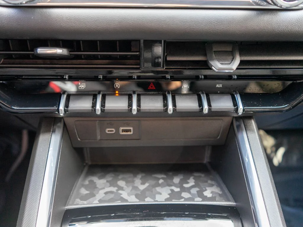 2026 GMC Canyon Elevation - Photo 63