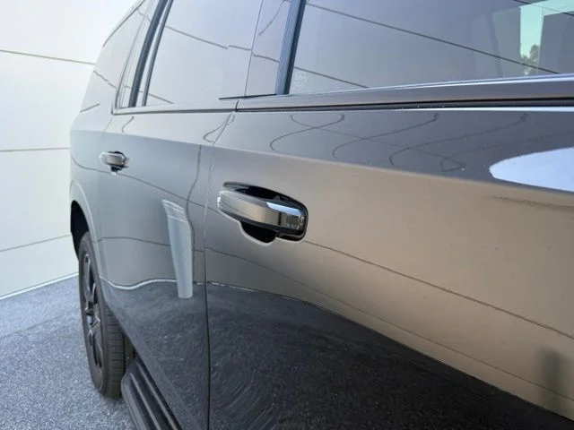 Used 2022 Black Chevrolet RST image 6