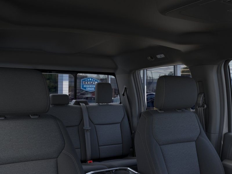 New 2026 Gray Ford XLT image 22