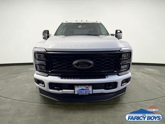 2025 Ford F-250 Super Duty Lariat - Photo 5
