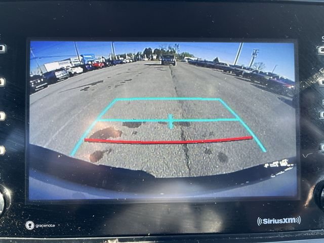 Used 2022 White Toyota SR image 24