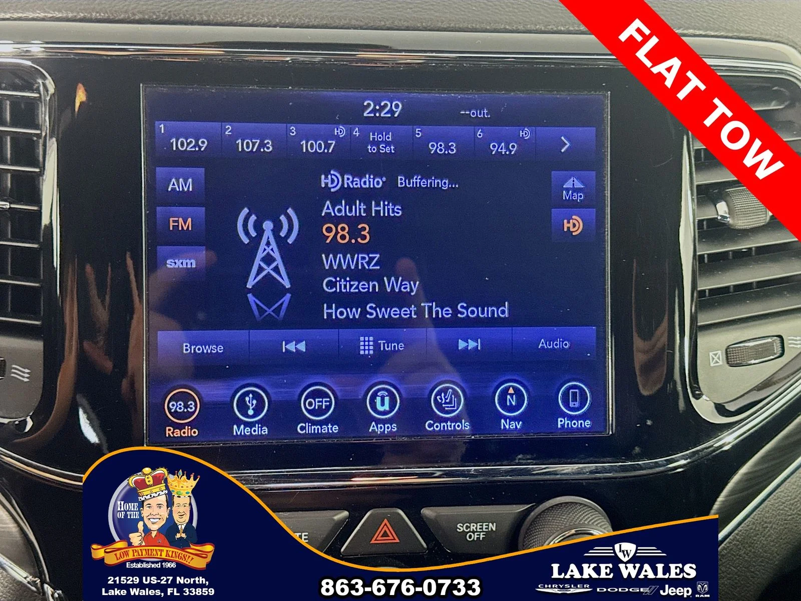 Certified Used 2019 Gray Jeep Limited image 15
