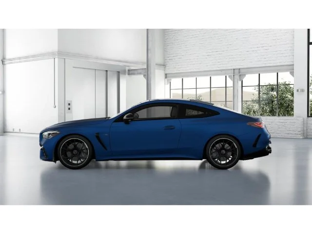New 2027 Blue Mercedes-Benz CLE 53 AMG® image 35