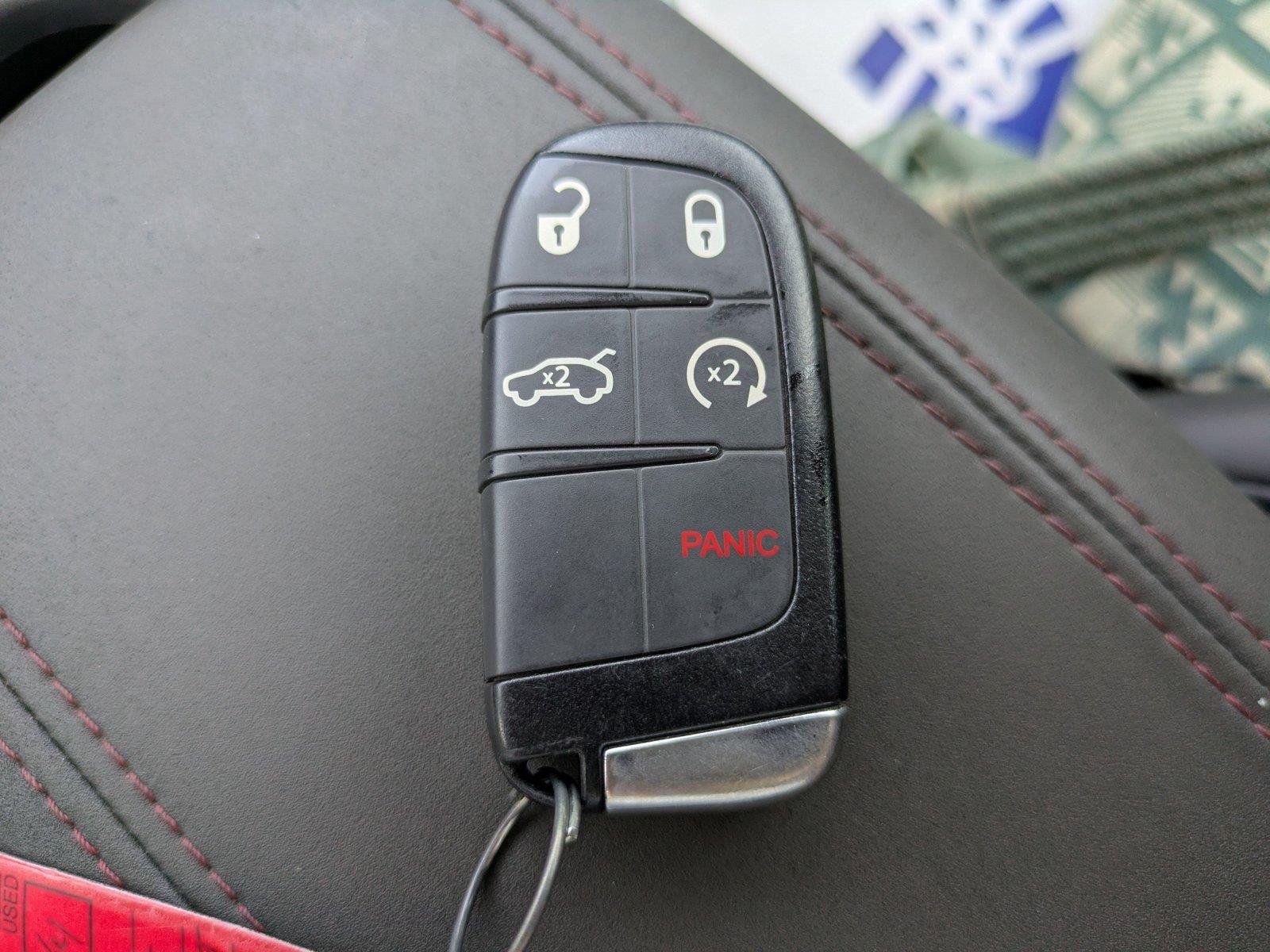 Used 2024 Gray Cray Dodge GT Plus image 30