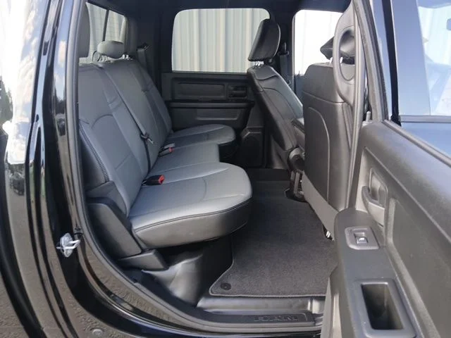 2026 RAM 2500 Tradesman - Photo 25